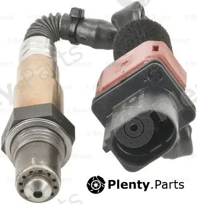 Lambda Sensor