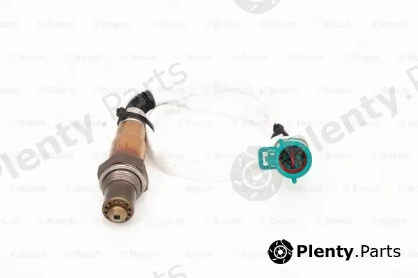Lambda Sensor
