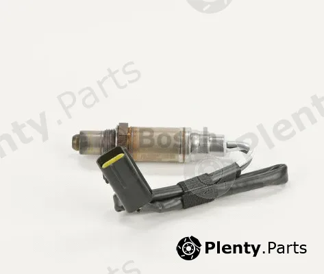 Lambda Sensor