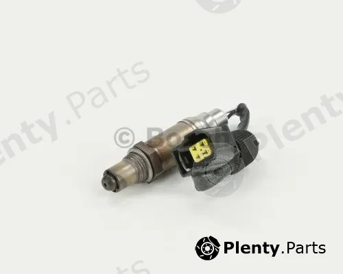 Lambda Sensor