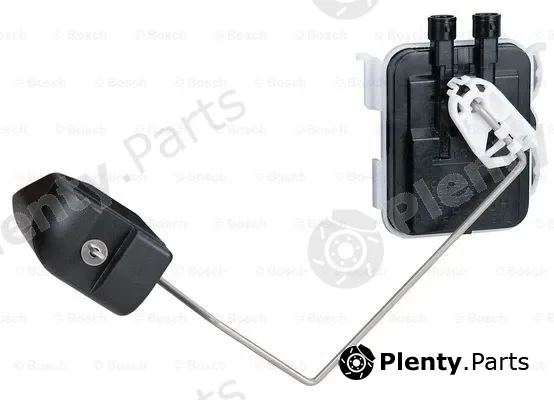 Bosch F000TE123A — Sender Unit, fuel tank