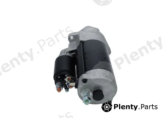 Bosch 1986S10073 — Starter