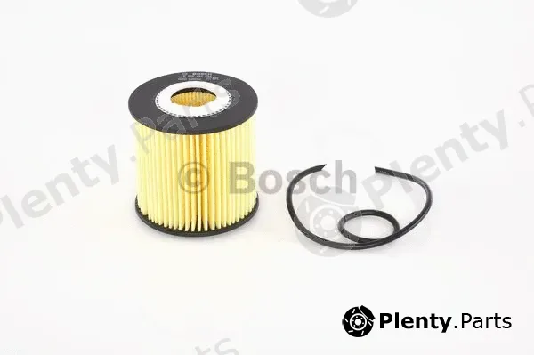Bosch F026407098 — Oil Filter