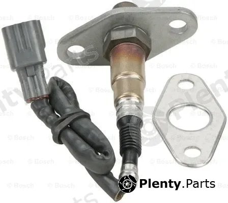 Lambda Sensor