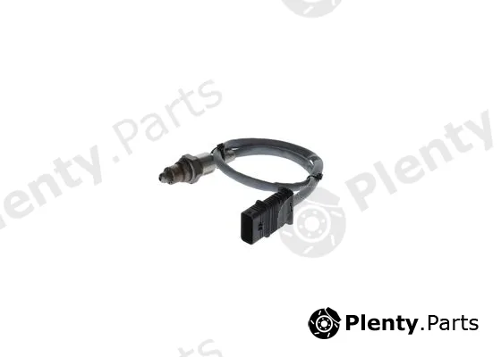 Lambda Sensor