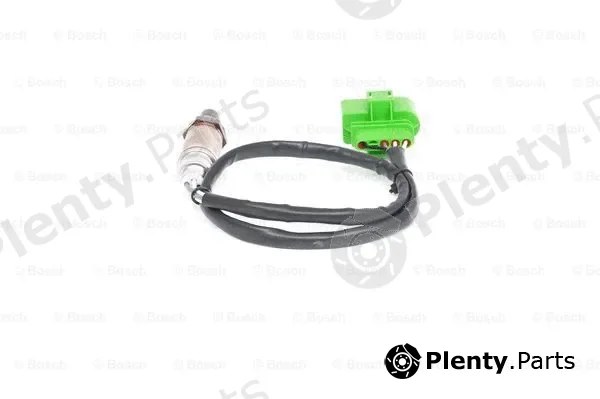 Bosch 0258005179 — Lambda Sensor