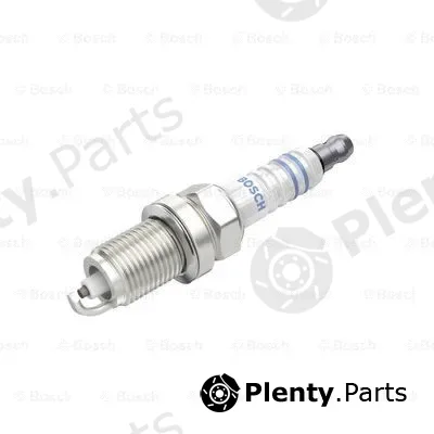 Spark Plug Nickel