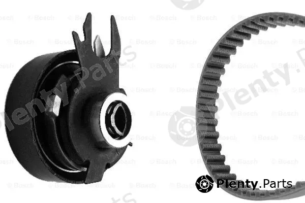 Bosch 1987948659 — Timing Belt Kit