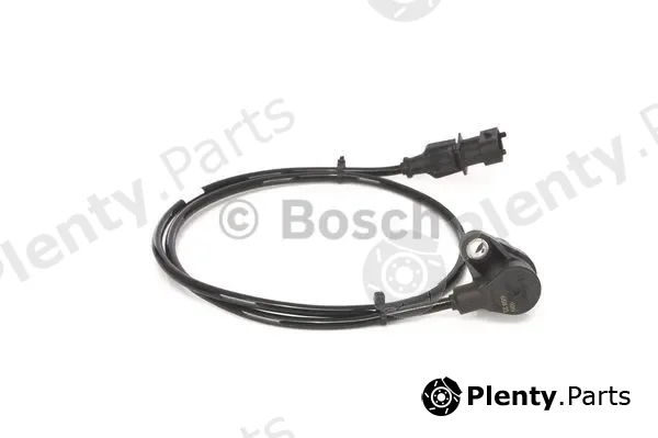 Bosch 0281002929 — Sensor, crankshaft pulse