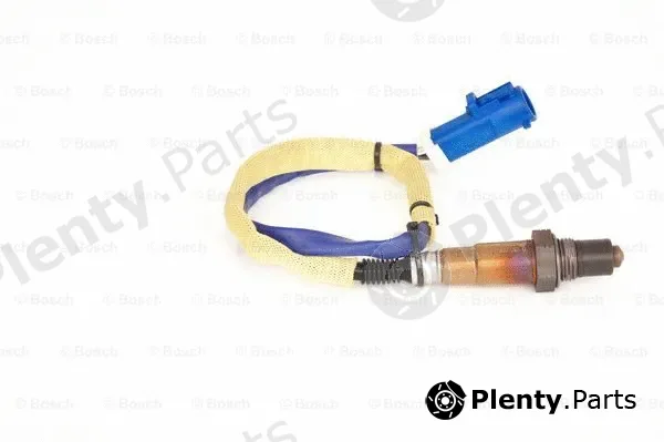 Lambda Sensor