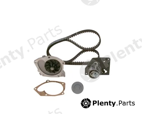 Bosch 1987946463 — Water Pump & Timing Belt Kit