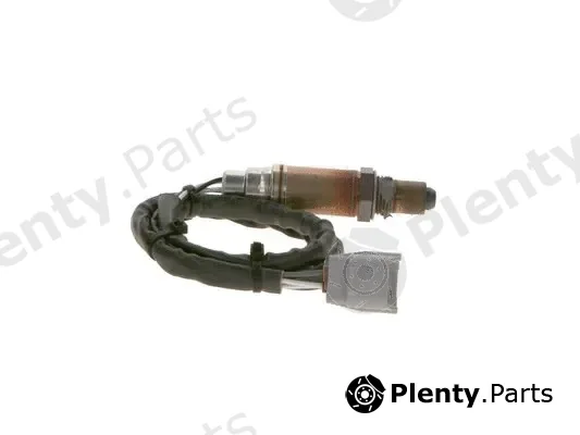 Lambda Sensor