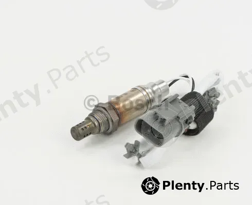 Lambda Sensor