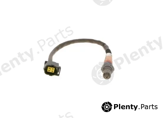 Lambda Sensor