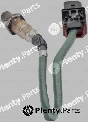 Lambda Sensor