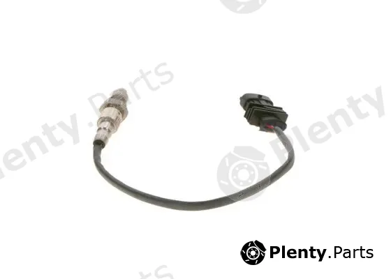Lambda Sensor