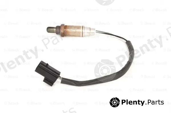 Lambda Sensor