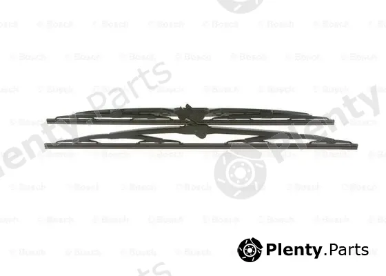 Bosch 3397118302 — Wiper Blade Twin
