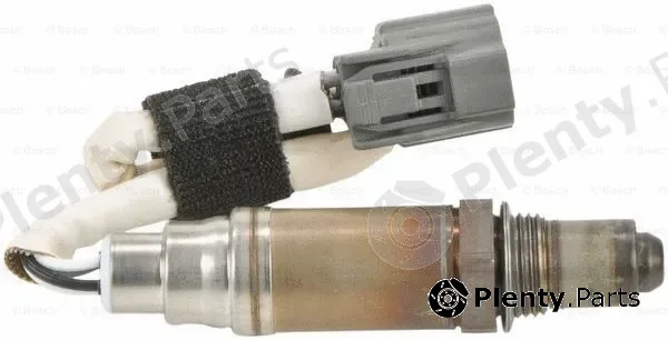Bosch F00HL00151 — Lambda Sensor