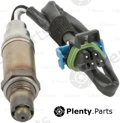 Bosch F00HL00235 — Lambda Sensor