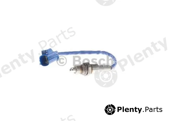 Lambda Sensor