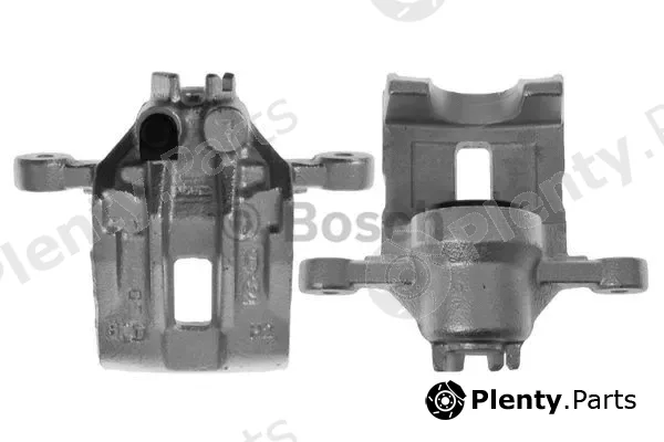 Bosch 0986134249 — Brake Caliper