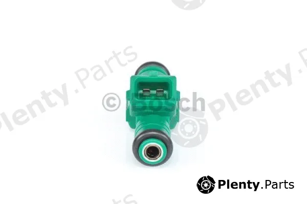 Bosch 0280155709 — Injector
