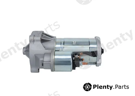 Bosch 1986S10069 — Starter