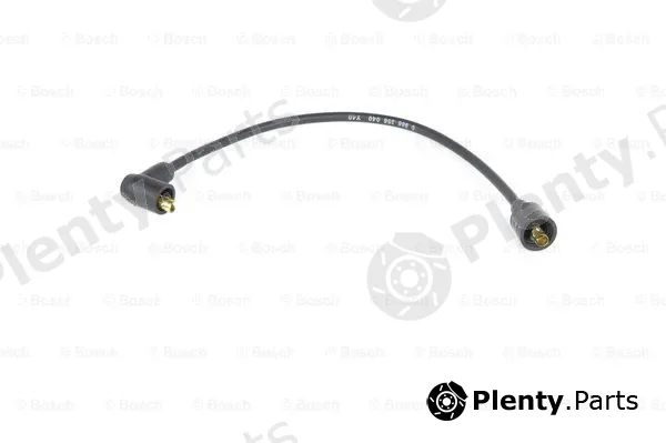 Bosch 0986356040 — Ignition Cable