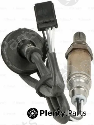 Lambda Sensor