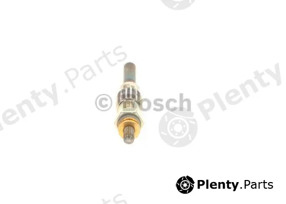 Bosch 0250201027 — Glow Plug