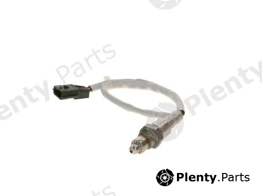 Lambda Sensor