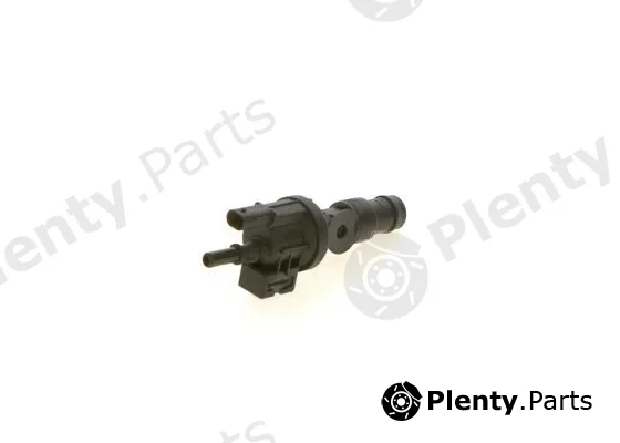 Bosch 0280142528 — Breather Valve, fuel tank