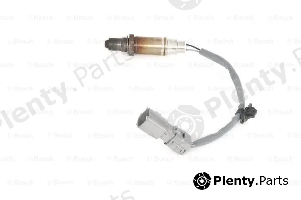 Lambda Sensor