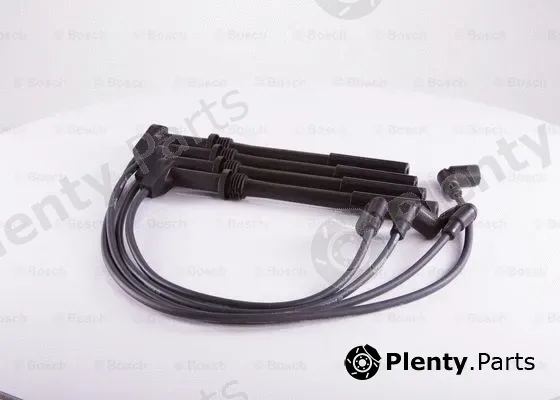 Bosch F00099C606 — Ignition Cable Kit