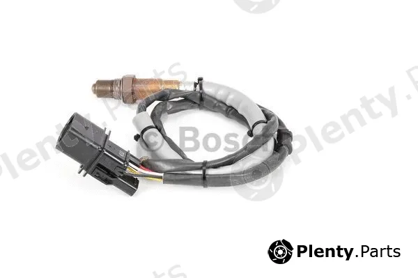 Lambda Sensor