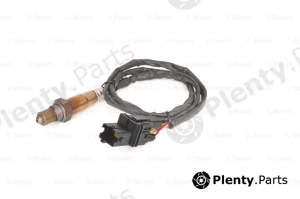 Lambda Sensor