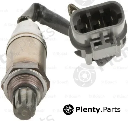 Lambda Sensor