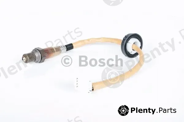 Lambda Sensor