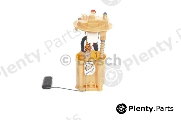 Bosch 0986580180 — Fuel Feed Unit