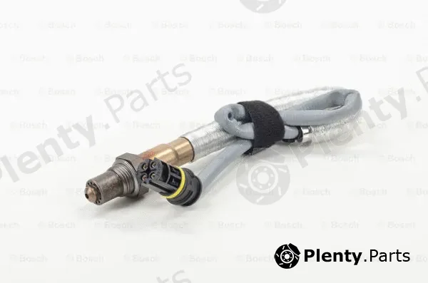 Bosch 0258010030 — Lambda Sensor