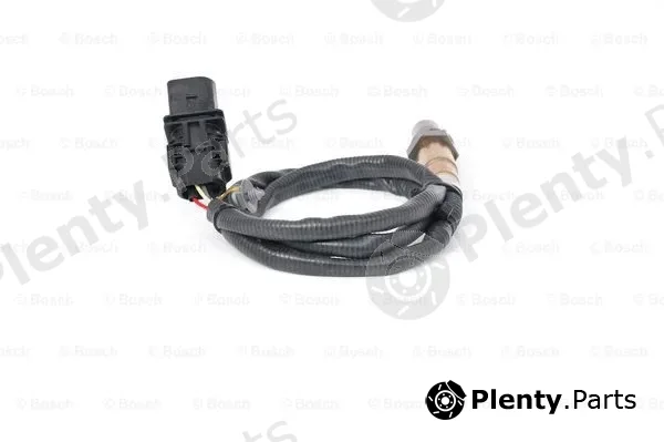 Lambda Sensor