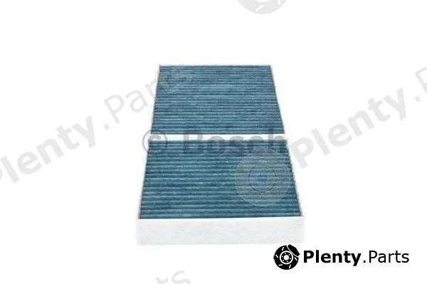 Bosch 0986628533 — Filter, cabin air FILTER+
