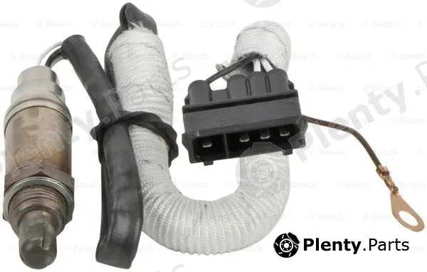 Lambda Sensor