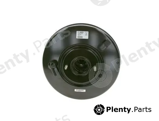 Bosch 0204815532 — Brake Booster