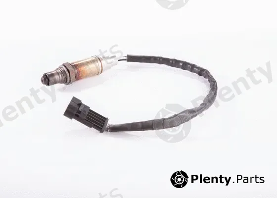 Lambda Sensor
