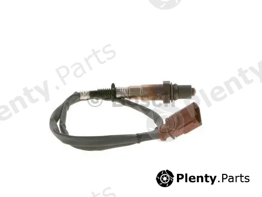 Lambda Sensor