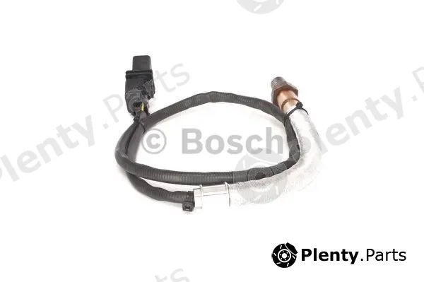 Lambda Sensor