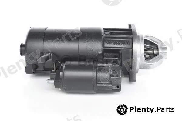 Bosch 0001218770 — Starter