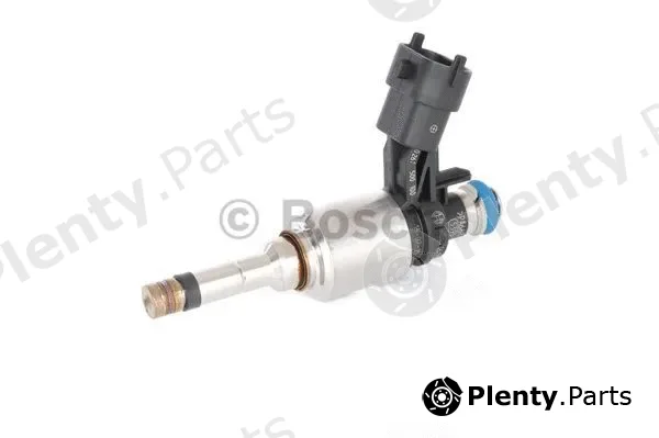 Bosch 0261500100 — Injector